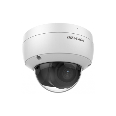 HIKVISION DS-2CD2183G2-IU 8MP IP dome kamera