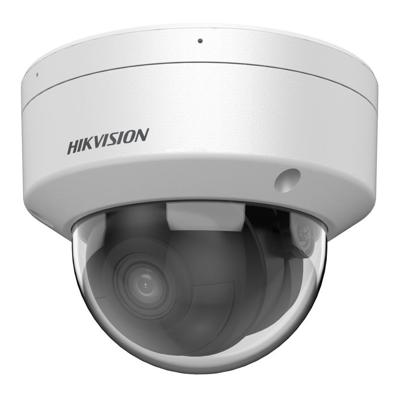 HIKVISION DS-2CD2186G2H-ISU 8MP IP dome kamera