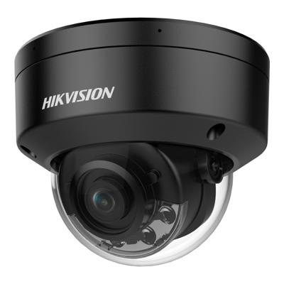 HIKVISION DS-2CD2187G2H-LISU-B 8MP IP  dome kamera