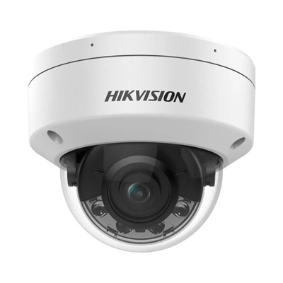 HIKVISION DS-2CD2187G2H-LISU (eF) 8MP IP dome kamera