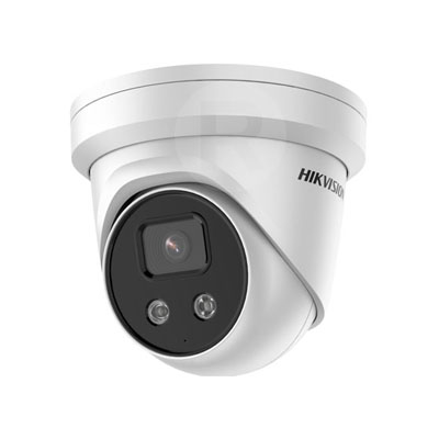 Hikvision DS-2CD2326G2-IU 2MP AcuSense IP kamera