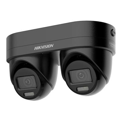 HIKVISION DS-2CD2343G2D-LIZ2UY/SL-B 4MP IP dome kamera