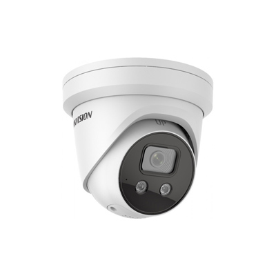 HIKVISION DS-2CD2346G2-ISU/SL (C) 4MP dome kamera