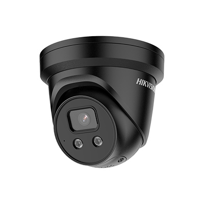 HIKVISION DS-2CD2346G2-ISU/SL-B (C) 4MP dome kamera