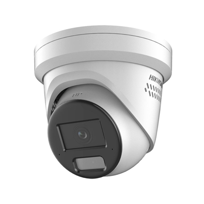 HIKVISION DS-2CD2346G2H-IS2U/SL (eF) 4MP dome kamera