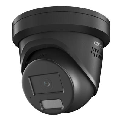 HIKVISION DS-2CD2347G2H-LISU/SL-B 4MP IP  dome kamera