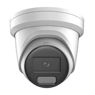 HIKVISION DS-2CD2347G2H-LIU (eF) 4MP IP dome kamera