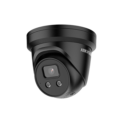 HIKVISION DS-2CD2366G2-ISU/SL-B (C) 6MP dome IP kamera - (2.8mm)