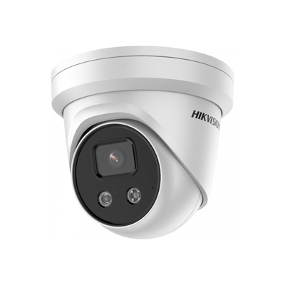 HIKVISION DS-2CD2366G2-IU (C) 8MP dome IP kamera