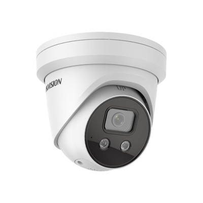 HIKVISION DS-2CD2386G2-ISU/SL (C) 8MP dome IP kamera