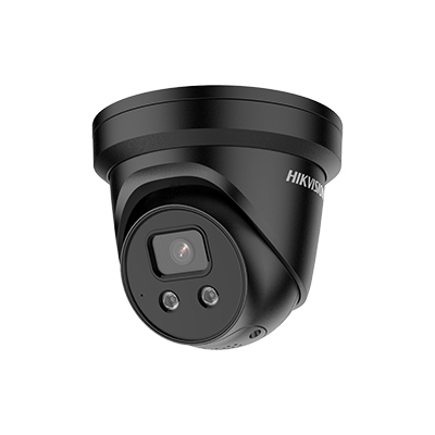 HIKVISION DS-2CD2386G2-ISU/SL-B (C) 8MP dome IP kamera - (2.8mm)