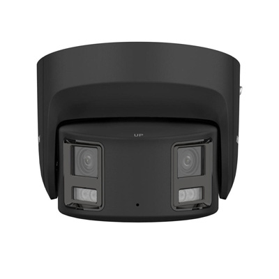 HIKVISION DS-2CD2387G2P-LSU/SL-B (C) 8MP IP dome kamera