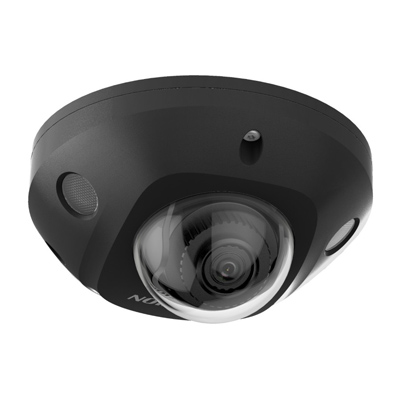 HIKVISION DS-2CD2546G2-IS-B (C) 4MP IP dome kamera