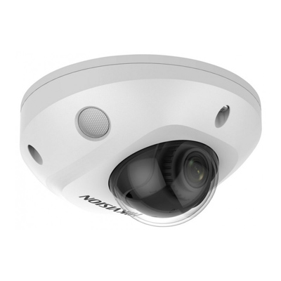 HIKVISION DS-2CD2546G2-IWS (C) 4MP IP dome kamera