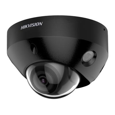 HIKVISION DS-2CD2547G2-LS-B 4MP IP dome kamera