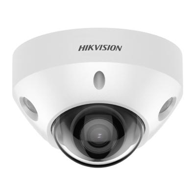 HIKVISION DS-2CD2547G2-LS 4MP IP dome kamera