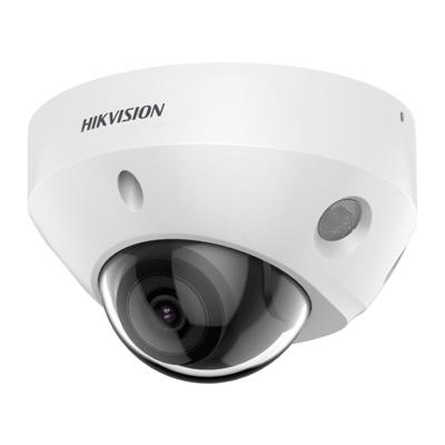 HIKVISION DS-2CD2583G2-IS 8MP dome IP kamera