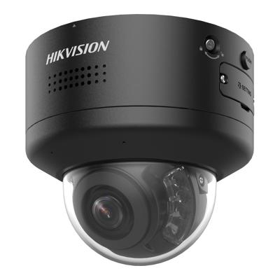HIKVISION DS-2CD2767G2H-LIPTRZS2U/SL-B 6MP IP dome kamera