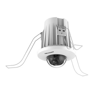 HIKVISION DS-2CD2E23G2-U 2MP IP dome kamera