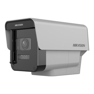 HIKVISION DS-2CD6085G0/SC-IZRS 8MP IP dome kamera