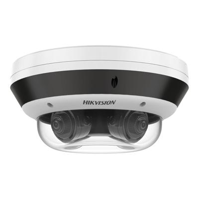 HIKVISION DS-2CD6D44G1H-IZS 4MP IP dome kamera