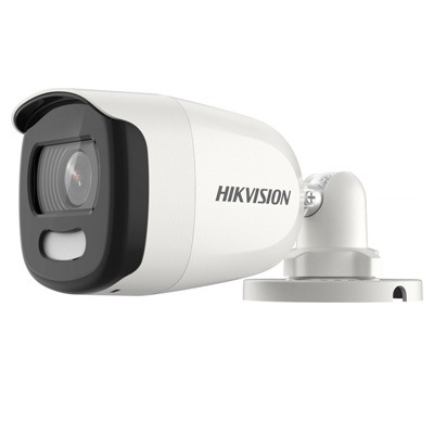 Hikvision DS-2CE10HFT-F28 5MP Colorvu Turbo HD kamera