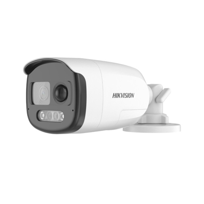 Hikvision DS-2CE12DF3T-PIRXOS ColorVu 2MP Turbo HD kamera