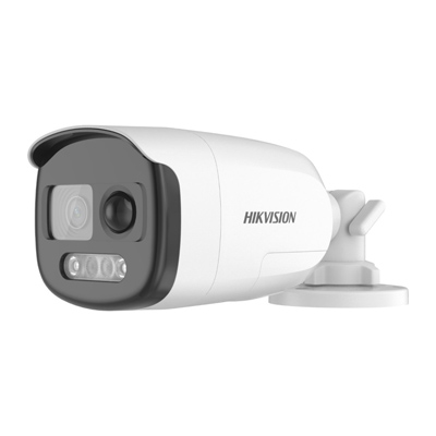 HIKVISION DS-2CE12UF3T-PIRXO 8MP COLORVU csőkamera