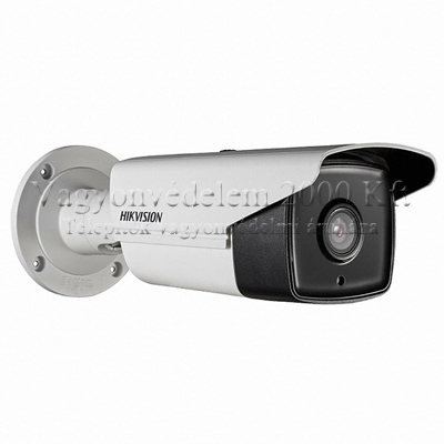 Hikvision DS-2CE16D0T-IT5E (POC) HD-TVI kamera