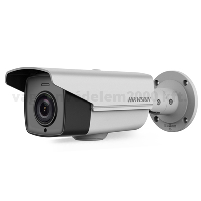 Hikvision DS-2CE16D9T-AIRAZH (5-50mm) Turbo HD motoros zoom kamera