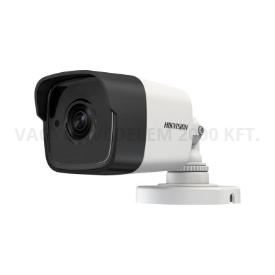 Hikvision DS-2CE16H0T-ITF (C) 5MP Turbo HD kamera (4in1 AHD/TVI/CVI/analóg) - (2.4mm)