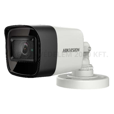 Hikvision DS-2CE16H8T-ITF 5MP Turbo HD kamera