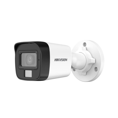 HIKVISION DS-2CE16U0T-LF 8MP Turbo HD csőkamera