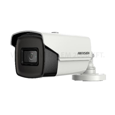 Hikvision DS-2CE16U1T-IT5F 8MP TVI/AHD/CVI/960H Turbo HD kamera