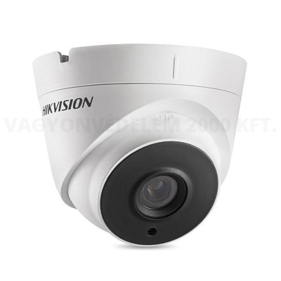 Hikvision DS-2CE56D8T-IT1F 2MP Turbo HD kamera