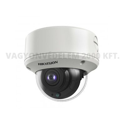 Hikvision DS-2CE56D8T-VPIT3ZF 2MP Turbo HD kamera