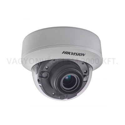 Hikvision DS-2CE56H0T-ITZF 5MP Turbo HD kamera (4in1 AHD/TVI/CVI/analóg)