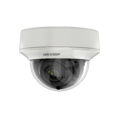 Hikvision DS-2CE56H8T-AITZF 5MP Turbo HD kamera