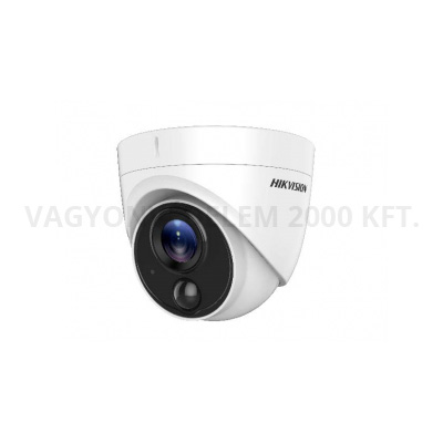 Hikvision DS-2CE71H0T-PIRLO 5MP Turbo HD kamera