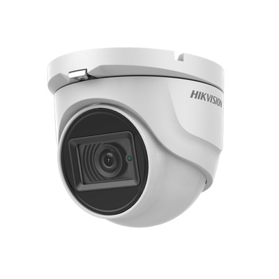 Hikvision DS-2CE76D0T-ITMFS 2MP Turbo HD kamera