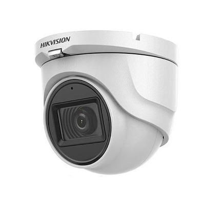 Hikvision DS-2CE76H0T-ITMFS 5MP Turbo HD kamera