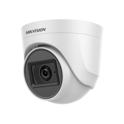 HIKVISION DS-2CE76H0T-ITPFS 5MP dome kamera