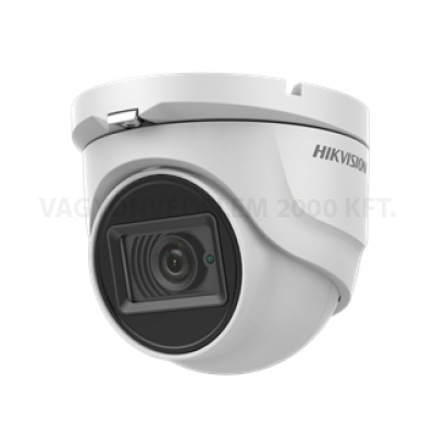 Hikvision DS-2CE76U1T-ITMF 8MP TVI/AHD/CVI/960H Turbo HD kamera