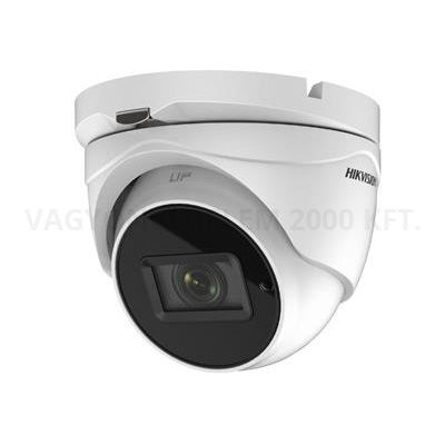 Hikvision DS-2CE79U8T-IT3Z 8MP Turbo HD kamera