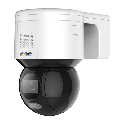 Hikvision DS-2DE3A400BW-DE/W (F1)(S5)(B) 4MP IP PT kamera