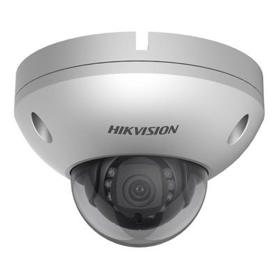 HIKVISION DS-2XC6142FWD-IS 4MP IP dome kamera