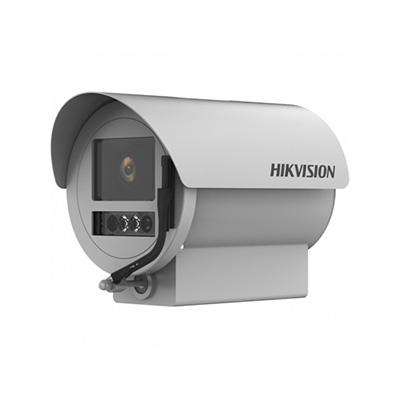HIKVISION DS-2XC6646G0/P-IZHRS 4MP IP kamera
