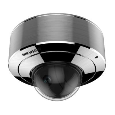 HIKVISION DS-2XE6146F-HS 4MP IP dome kamera