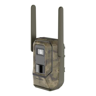 HIKVISION DS-2XS6F45G1-IC2/4G 4MP IP vadkamera