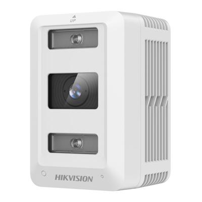 HIKVISION DS-2XT6445G2-L/C08 4MP IP csempekamera